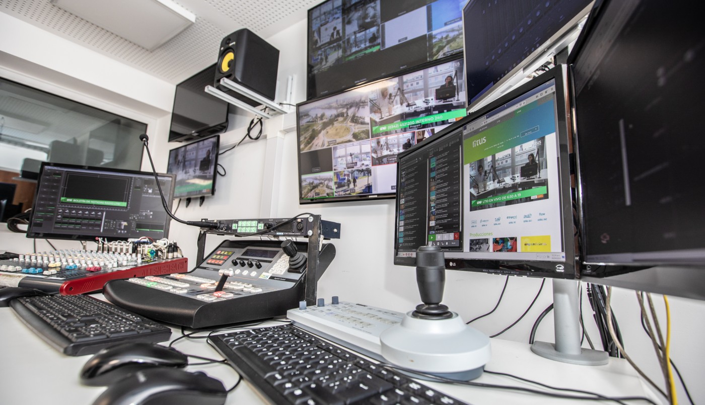 Libertad de prensa: "Por un periodismo valiente e imparcial" | Noticias