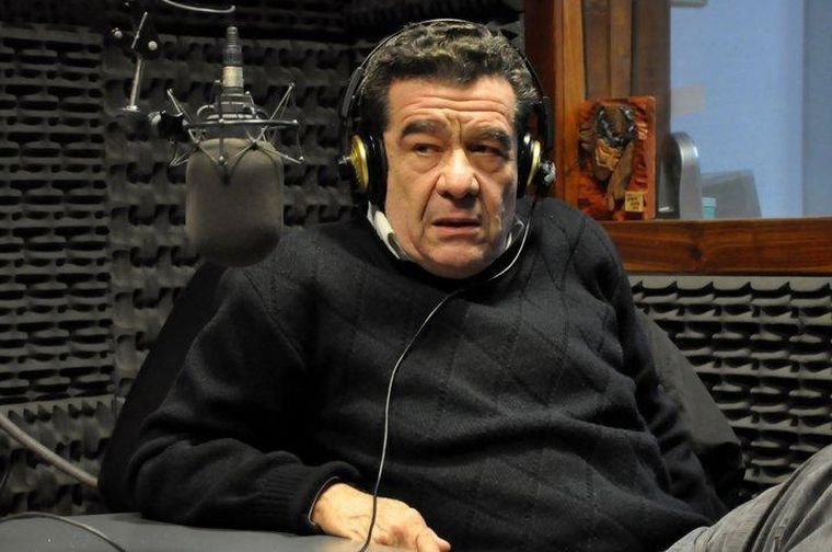 Murió Tom Lupo | Espectaculos