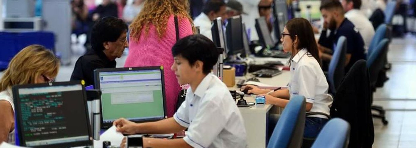 Anses retoma los trámites pero sus oficinas permanecerán cerradas | Noticias