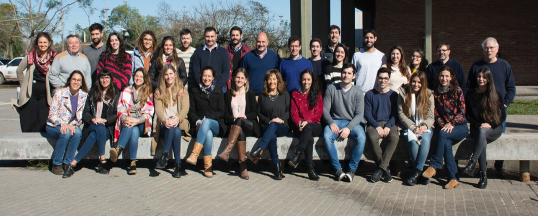 Científicos de la UNL buscan desarrollar vacuna contra el COVID-19 | Noticias