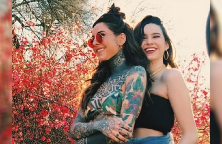 Juanita Tinelli escrachó a Cande en Instagram | Espectaculos