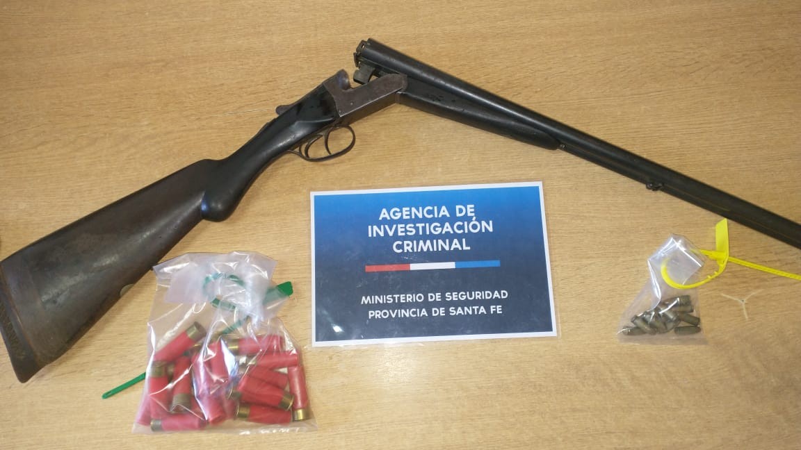 Detuvieron a un hombre buscado por homicidio en Santa Rosa de Lima | Noticias