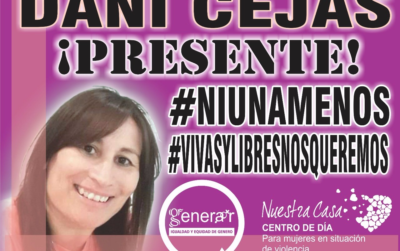 Seguirá preso el femicida de Daniela Cejas | Noticias