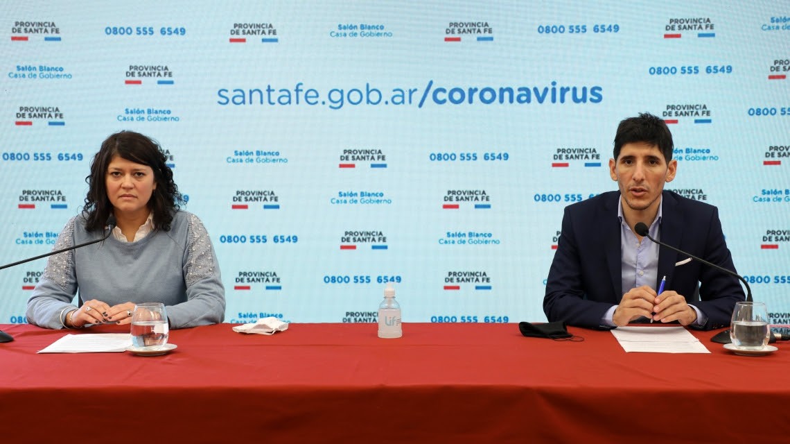 El gobierno provincial presentó una nueva línea de financiamiento para MiPymes | Noticias