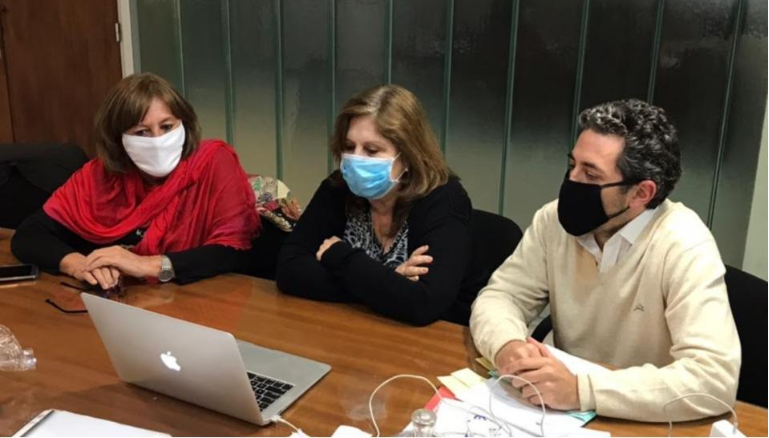 Evalúan alternativas para los alumnos que adeudan espacios curriculares de Nivel Secundario | Noticias