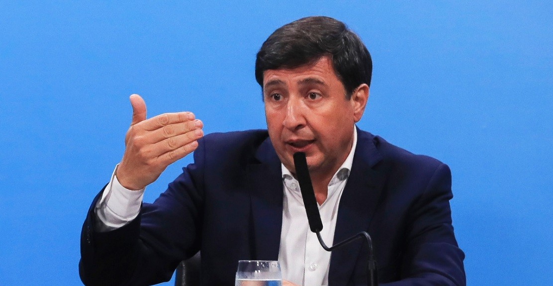 "Es evidente que la pobreza está aumentando": Arroyo apuntó a subas en alimentos y baja en ingresos | Noticias