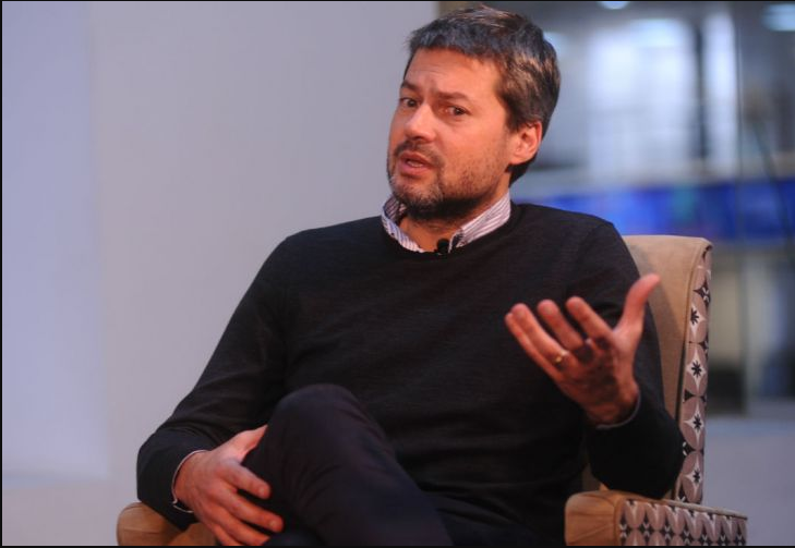 Lammens ratificó la idea de que el regreso del fútbol sea antes de fin de año y sin público | Deportes