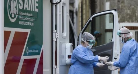 Coronavirus en Argentina: confirman 285 muertes | Noticias