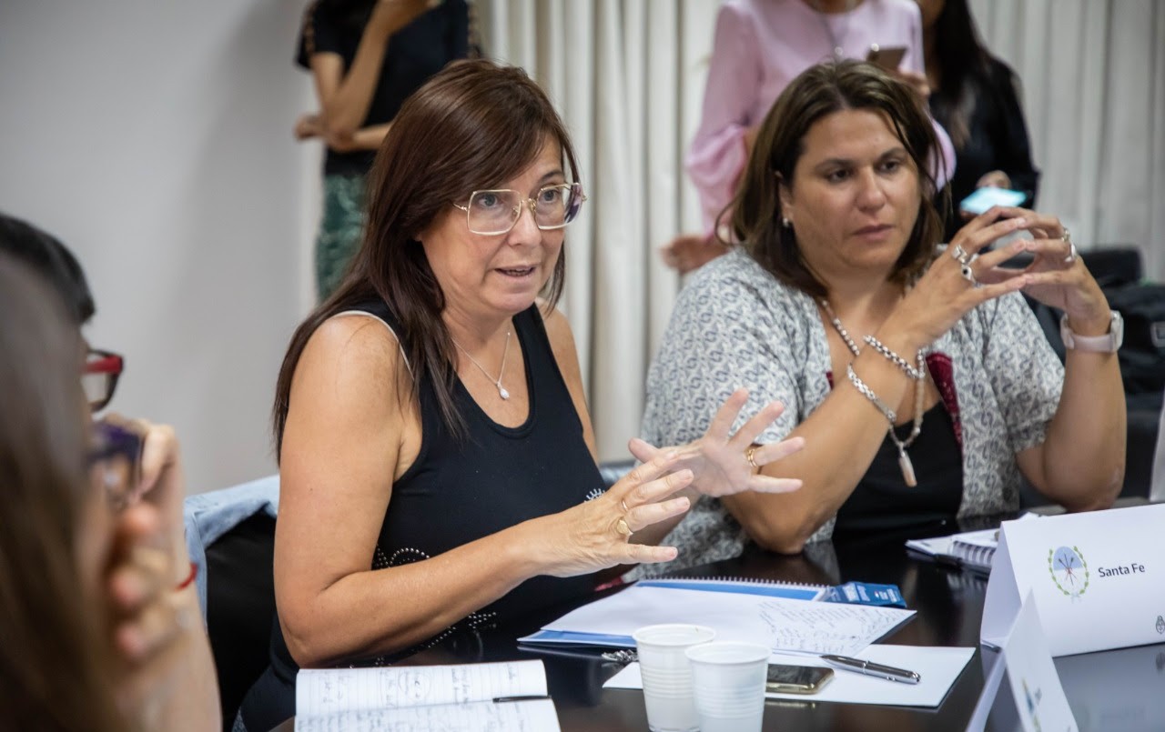 Las farmacias santafesinas se suman a la lucha contra la violencia de género | Noticias