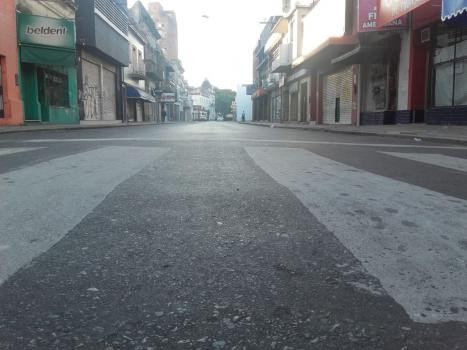 ¿Qué cambios tendrá la cuarentena en Santa Fe desde este lunes? | Noticias