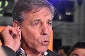 Jatón: "Viene un nuevo desafío que requiere del compromiso de todos" | Noticias