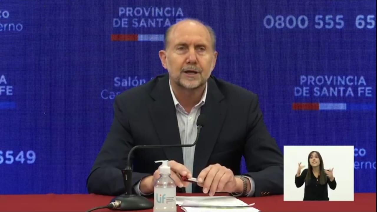 En Santa Fe se reanuda la actividad comercial en horario contrario al bancario | Noticias