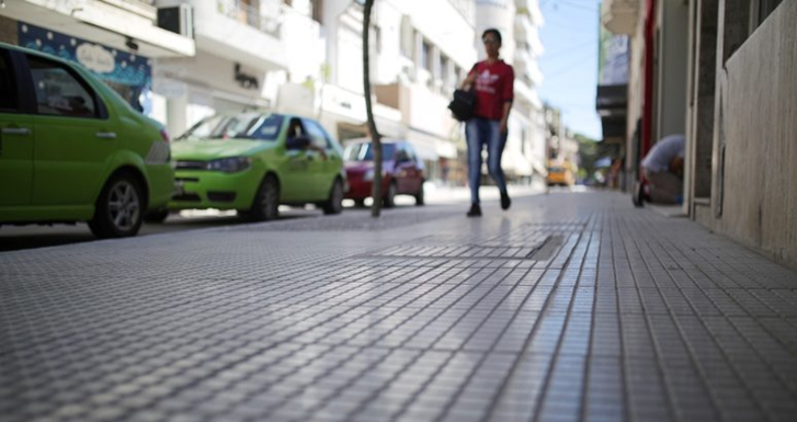 En la ciudad de Santa Fe se habilita el comercio con horarios reducidos | Noticias