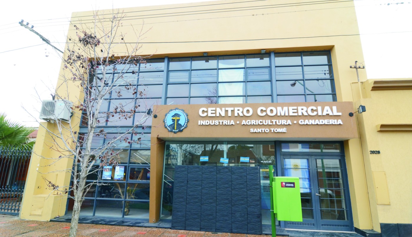 El comercio de Santo Tomé reabre este lunes y pide extensión de horario | Noticias