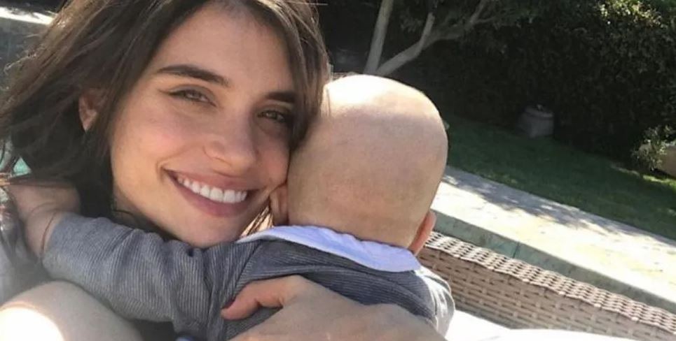 El emotivo mensaje de Eva de Dominici por su primer Día de la Madre en Los Ángeles | Espectaculos