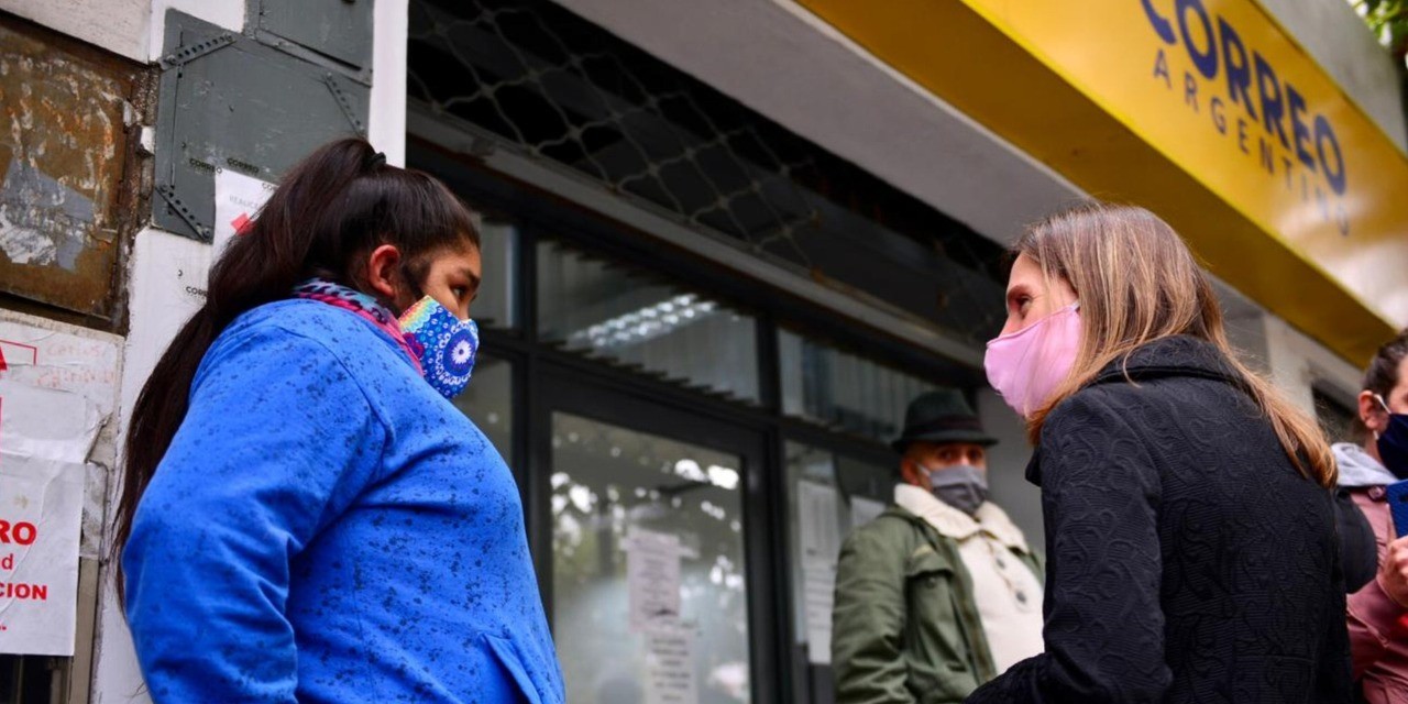 Bono de Anses: quiénes cobrarán esta semana el extra de $10.000 | Noticias