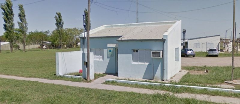 Policías rafaelinos salvaron la vida de un nene de 3 años | Noticias