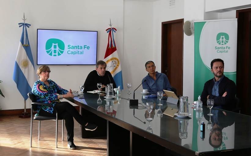 Comienza la reapertura del rubro de la construcción en Santa Fe | Noticias