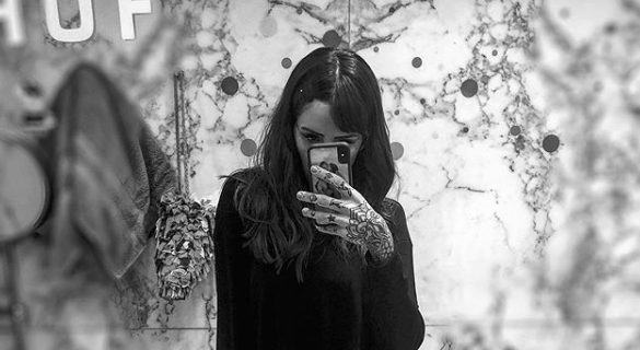 El fallido cambio de look de Cande Tinelli: "Puede fallar" | Espectaculos