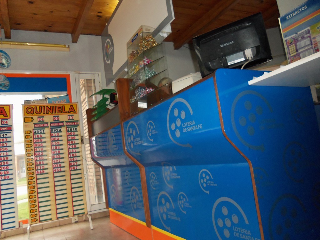 Las agencias de quiniela abrirán desde el miércoles de 13 a 19 | Noticias