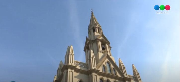 Abrirán templos para asistencia espiritual pero sin misas | Noticias