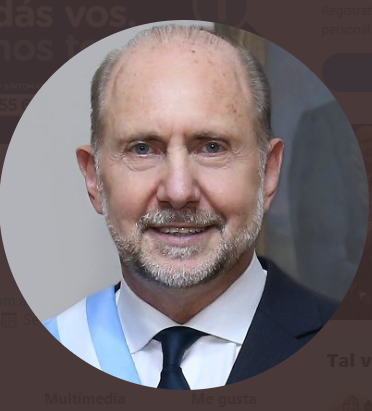 Perotti. "Argentina necesita mantener una deuda sostenible" | Noticias