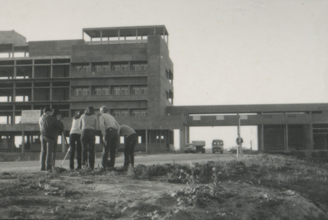 FICH-UNL celebra su 50° aniversario | Noticias