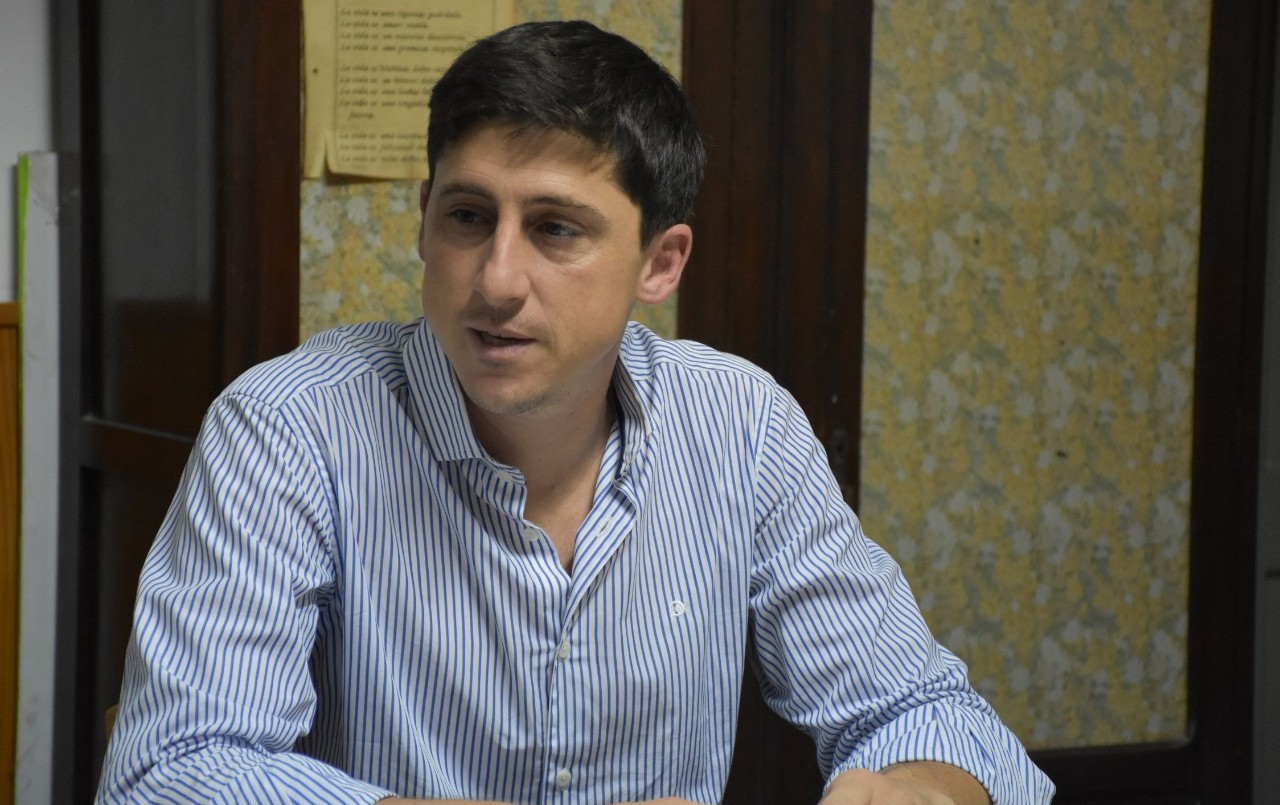 “Buscamos cuidar el bolsillo de la gente y promover el desarrollo local” | Noticias