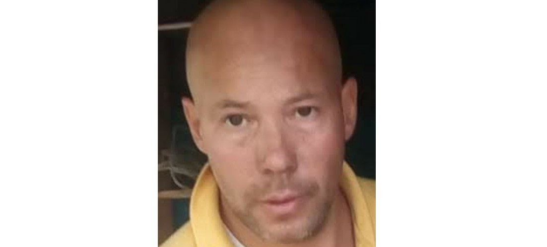 Se solicita información sobre el paradero de Aldo Guillermo Echeverría | Noticias