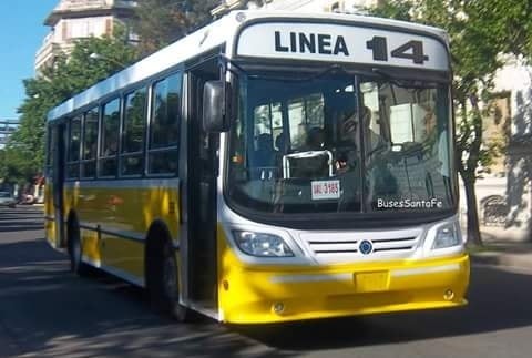 Continúa la medida de fuerza de UTA: sigue el paro de colectivos | Noticias