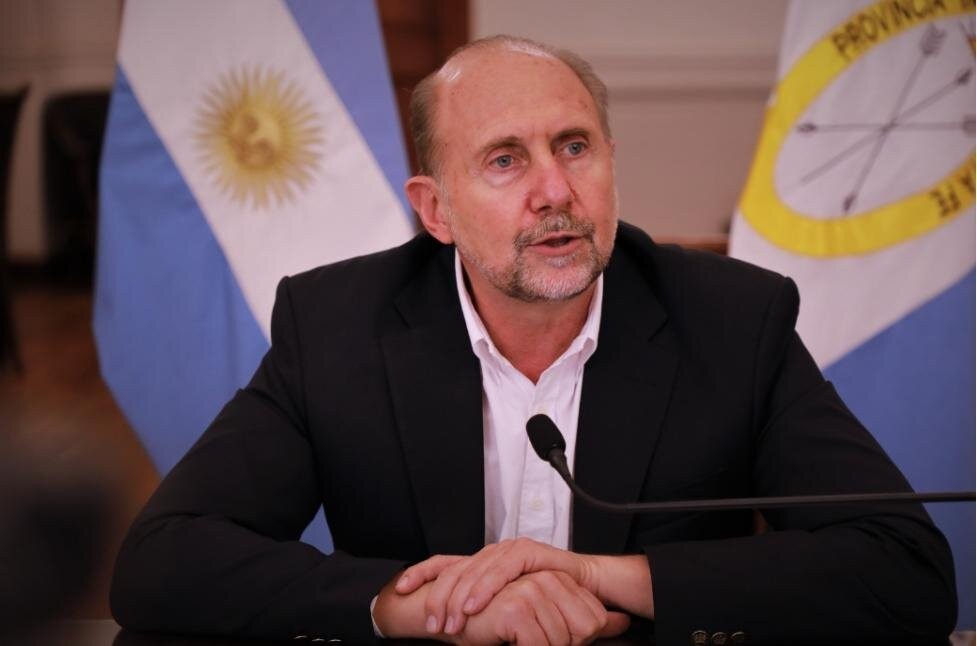 Perotti: “El sector agroalimentario está funcionado a pleno” | Noticias