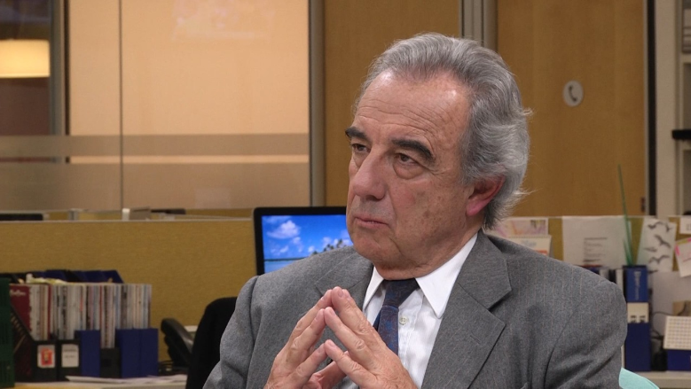 Conferencia virtual: "Una agenda internacional de la pos-pandemia" | Noticias