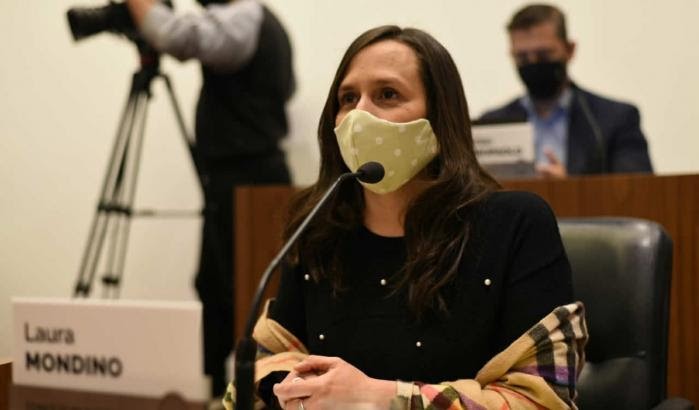 Pandemia: el Concejo reconoció la labor de las organizaciones sociales | Noticias