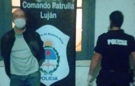 Indagan al presunto descuartizador de Luján: para forenses, fue una obra "morbosa", producto de "una mente perturbada" | Noticias