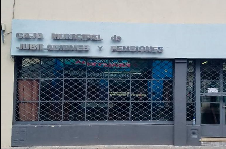 La Caja Municipal de Jubilaciones retoma la atención presencial | Noticias