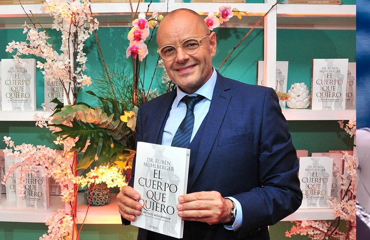 El médico de las estrellas Rubén Mühlberger será indagado este sábado | Espectaculos