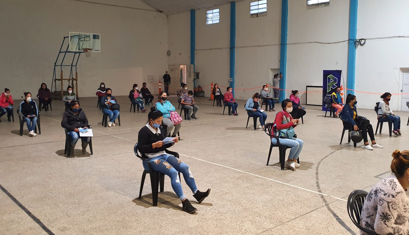 Tarjeta AlimentAR: "fundamental para dar respuesta a los sectores más postergados" | Noticias