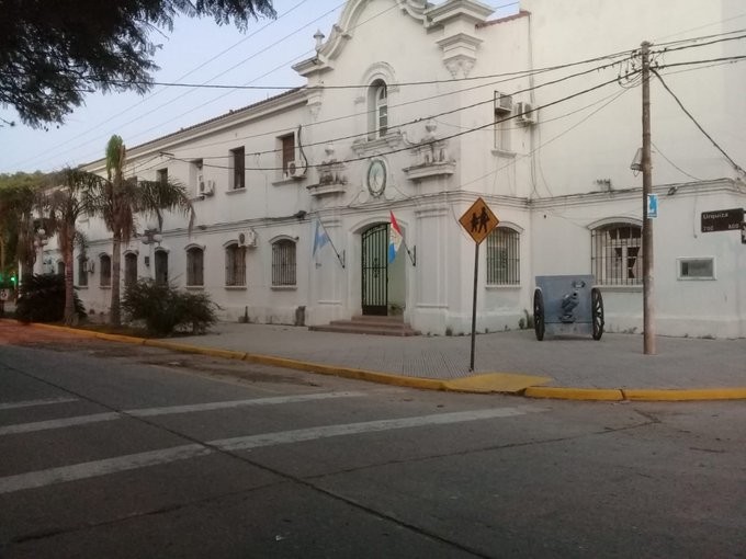 Varios detenidos en las últimas horas en procedimientos de la URI | Noticias