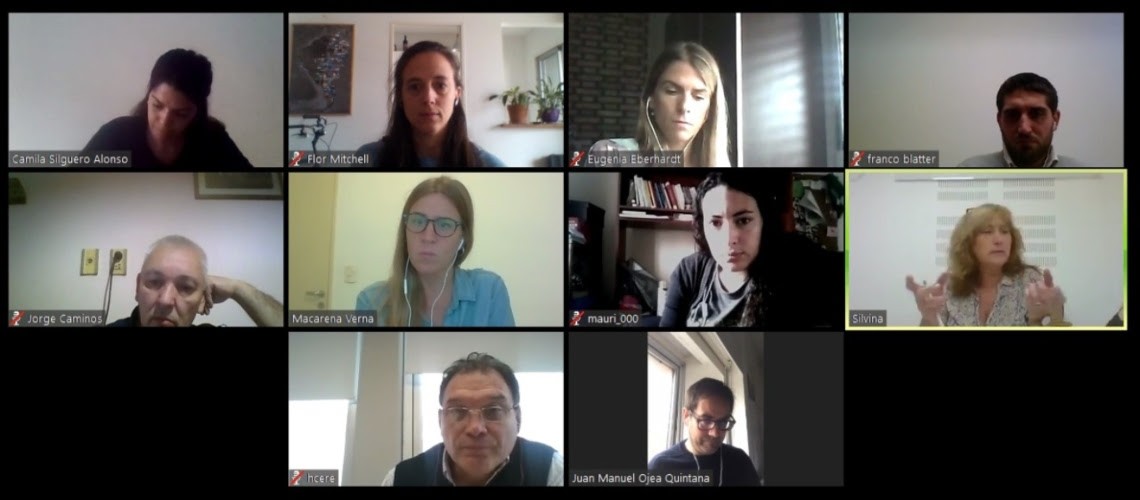 Santa Fe trabaja en un plan de educación para la sustentabilidad energética | Noticias