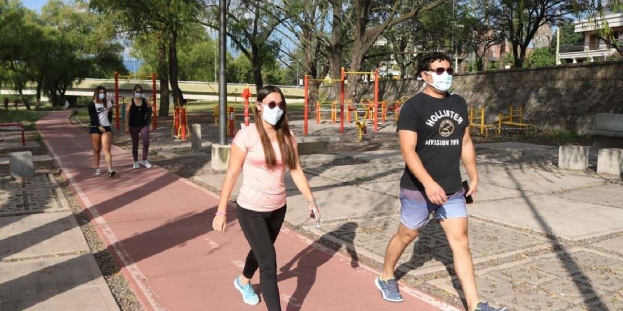 Un guiño a las actividades recreativas: ¿Desde cuándo se habilitarían en Santa Fe? | Noticias