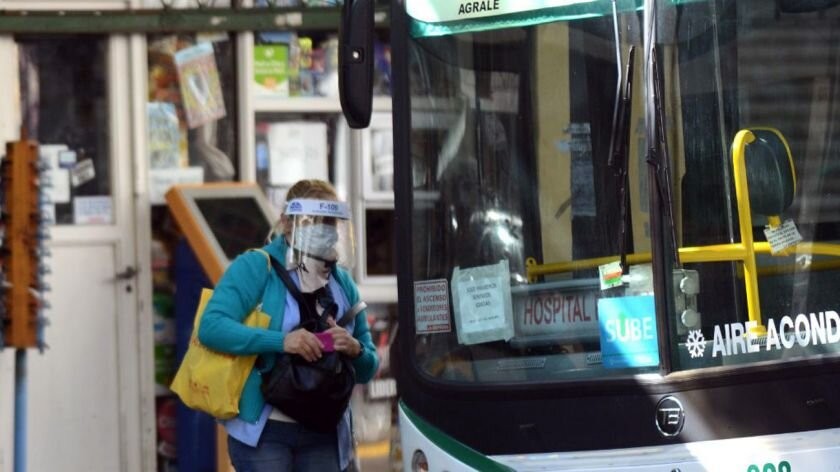 Sigue el paro de colectivos: ¿Hasta cuándo se extenderá? | Noticias