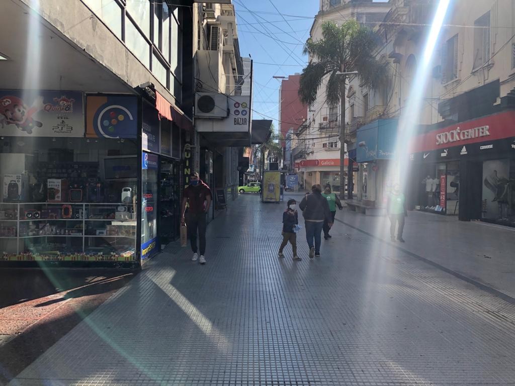 ¿Qué tiene que pasar en Santa Fe para que el lunes 25 se libere la cuarentena? | Noticias