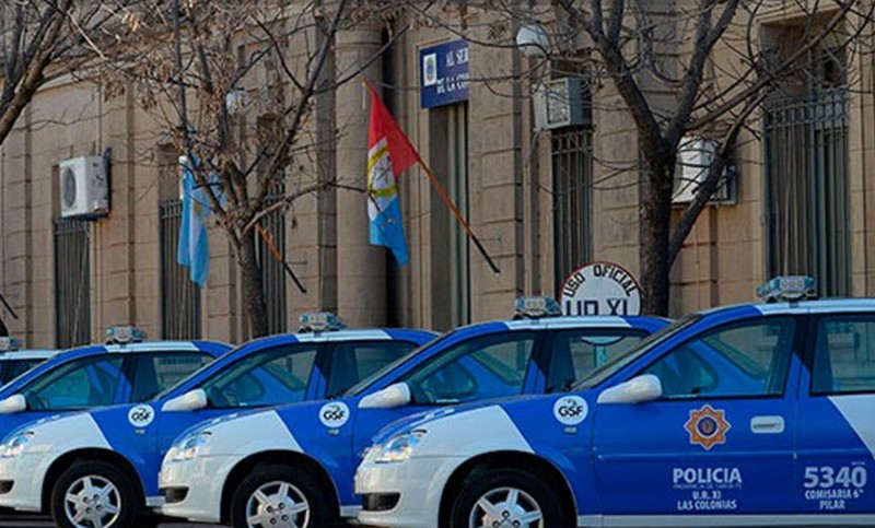 Dos policías que trabajan en Esperanza presentaron síntomas de coronavirus | Noticias