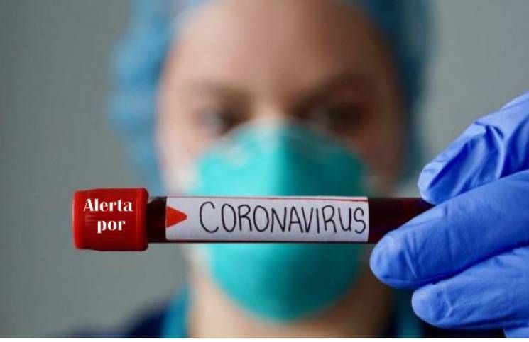 La provincia no tuvo contagiados de coronavirus este domingo | Noticias