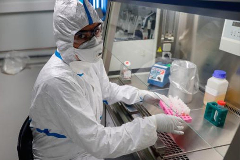 Confirmado: Hubo 3 nuevos casos de coronavirus este domingo en la provincia | Noticias