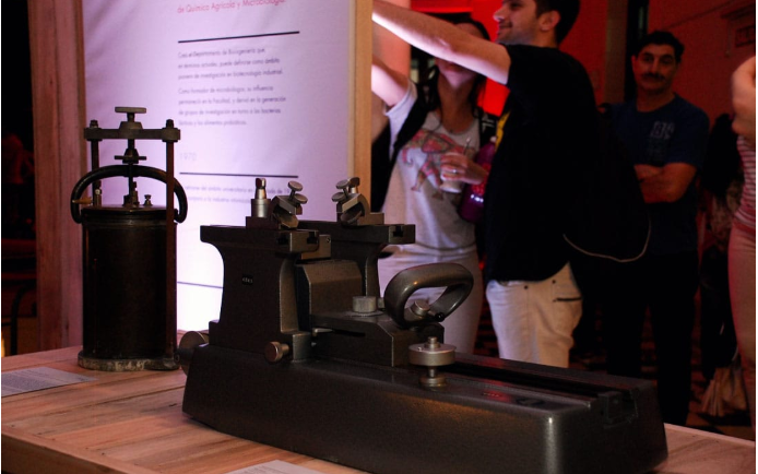 Museos universitarios: historia, ciencia y arte para la comunidad | Noticias