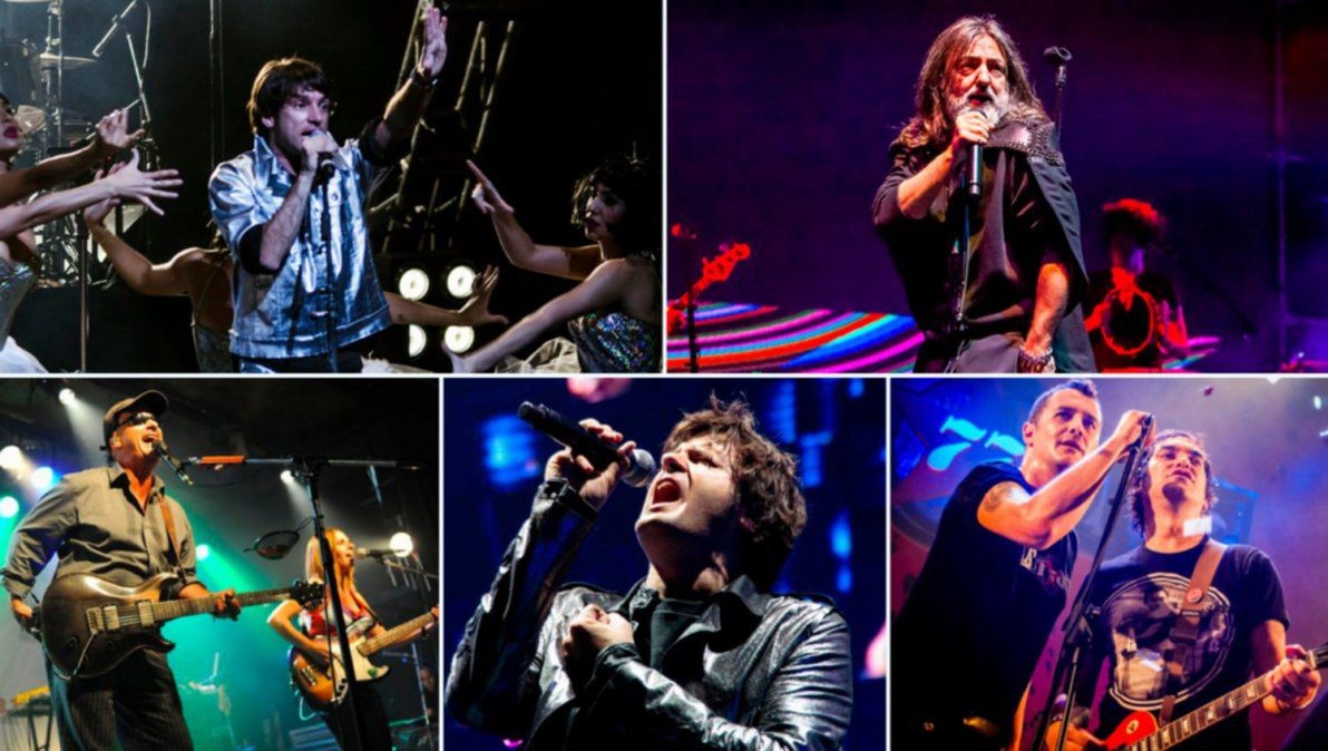 Sadaic "recalculó": el streaming deberán pagarlo plataformas digitales y auspiciantes | Espectaculos