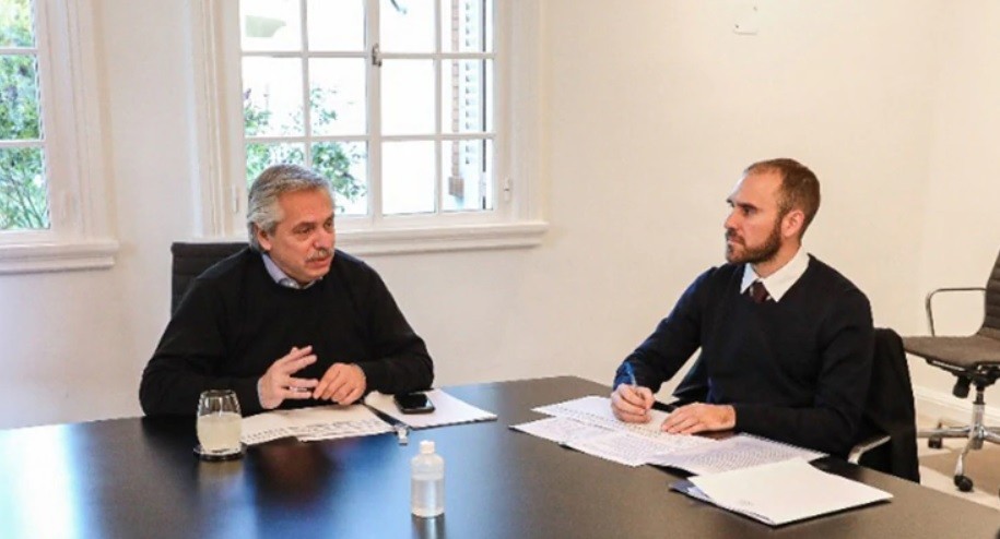 Pago de salarios: el Gobierno endureció las exigencias para otorgar ayuda a empresas | Noticias