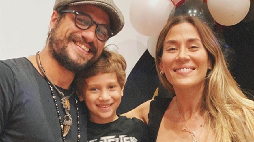 El divertido comentario de Daniel Osvaldo a Jimena Barón ¿Están juntos? | Espectaculos