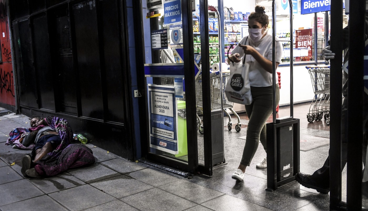 Prórroga por 60 días a la prohibición para que las empresas despidan trabajadores | Noticias